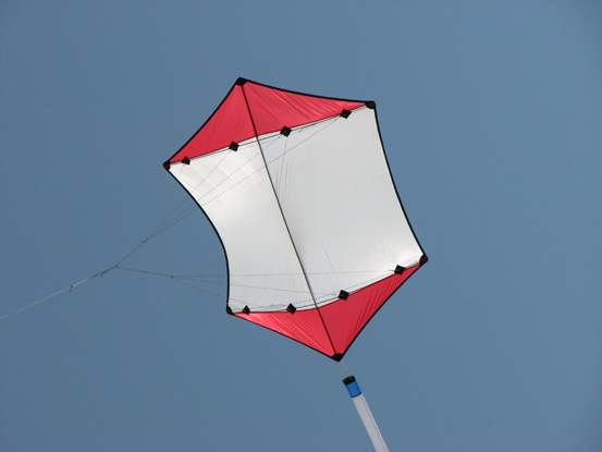 22- Rokkaku - Jean-Daniel Chantelauze